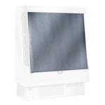 Nachtgordijn standard 2000 mm | Diamond | TN20/DY