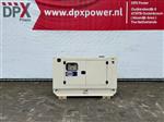 FG Wilson P55-3 - Perkins - 55 kVA Genset - DPX-16005