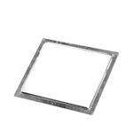 Flens t.b.v. Chaysol afzuigmotor 10/10