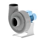 Rotodyne afzuigmotor CV-200/1 | 1140 m3/h | 230V