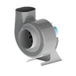 Rotodyne afzuigmotor CV-400/1 | 5000 m3/h | 230V