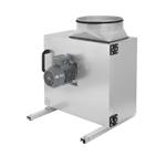 Ruck afzuigmotor MPS 500 D4 40 | 7890 m3/h | 400V