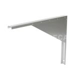 Ruck wandbeugel WK MPS 07 | 2 stuks