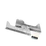 Voet t.b.v. Chaysol afzuigmotor 18/