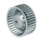 Ebm-papst ventilator R2E140-AE77-05 | 380 m3/h | 230V