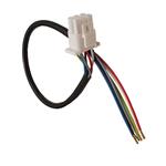 Ebm-papst verbindingskabel 21956-4-1040 | L=300 mm