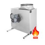 Ruck afzuigmotor MPS 315 D2 F4 30 | 4520 m3/h | 400V