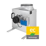 Ruck afzuigmotor MPS 280 EC 20 | 4090 m3/h | 230V