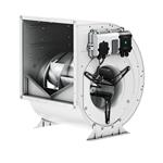Ebm-papst D3G280-GG10-01 RadiFit | 2940 m3/h | 400V