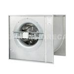 Fischbach fan HD630/DM5 | 27000 m3/h | 400V