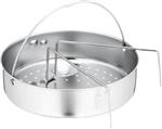WMF Pannen inzet - Ø 22 cm - RVS