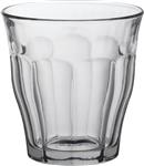 Duralex Picardie kleine Espresso Waterglas 9 cl - Gehard glas - 6 stuks ( verpakking beschadigd)