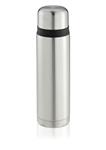 Leifheit Coco Isoleerfles - RVS - 1 l (fles heeft wat krasjes)