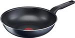 Tefal XL Force Wokpan - Ø 28 cm - Niet geschikt voor inductie ( krasjes aan bovenrand van de pan, zi