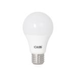 Slimme lamp E27 | Calex Smart Home | Peer ( LED, Bluetooth, 7W, 550lm, 2700K + Multicolour, Dimbaar)