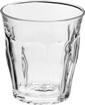 Duralex Picardie Waterglas - 220ml - Gehard glas - 6 stuks ( verpakking beschadigd)