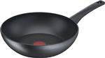 Tefal Easy Chef Wokpan - Ø 28 cm ( verpakking beschadigd)