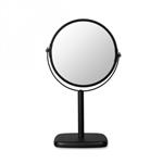 Make-up spiegel - zwart