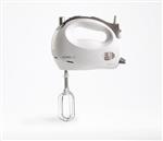 Domo DO9193M - Handmixer 3-in-1 - Staafmixer - 210W  - Wit ( verpakking beschadigd)