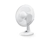 Tafelventilator BL-30002 30 cm - wit