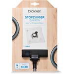 Stofzuigerzak Miele mi30 - 4 stuks