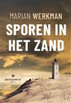 B&B DE BLAUWE ZEE 2 - Sporen in het zand