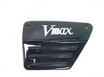 Yamaha VMX 1200 V-MAX 1088 ZIJKAP LINKS