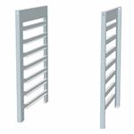 Platendraagstructuur voor onderstel scf-1011-s | Diamond | GS-1011-S