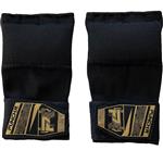 PunchR™ Binnenhandschoenen incl Bandages Zwart Goud