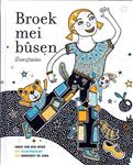 Broek mei bûsen