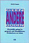 Geen andere goden