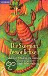 Die Skorpion-Persönlichkeit
