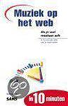 Muziek op het web in 10 minuten / In 10 minuten