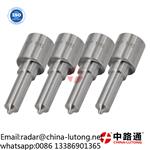fit for Delphi Common Rail Nozzle L078PBD