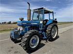 Ford 5610 4x4