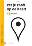 Zet je zaak op de kaart in 60 minuten / Digitale trends en tools in 60 minuten / 12