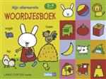 Mijn allereerste woordjesboek 2-4 jaar / Lange Oortjes