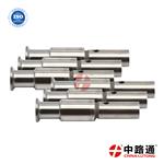 Electronic Unit Pump valve 7.025MM