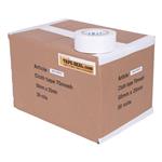 TD47 Gaffa Tape 50mm x 25m Wit - Doos 30 Rollen