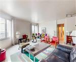 Appartment in Paris