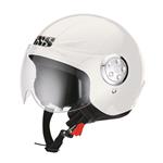 IXS HX 109 Kinderhelm wit