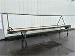 Compas leesband 615 x 100 cm