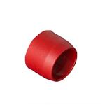Fiamma Buisverbinder 35mm rood