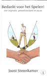 Bedankt voor het Spelen