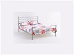 Bedframe tweepersoons metaal NICK 140X200