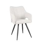 Eetkamerstoel Noud Champagne