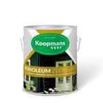 Koopmans Perkoleum Zijdeglans Dekkend