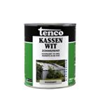 Tenco Kassenwit