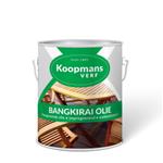 Koopmans Bangkirai Olie