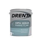Drenth DPU Aqua Parketlak Satin Blank